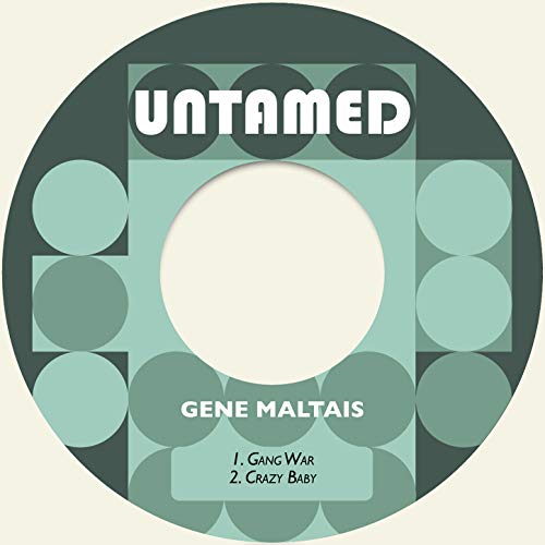 Gene Maltais
