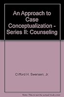 An Approach to Case Conceptualization - Series II: Counseling B000K9NW7E Book Cover
