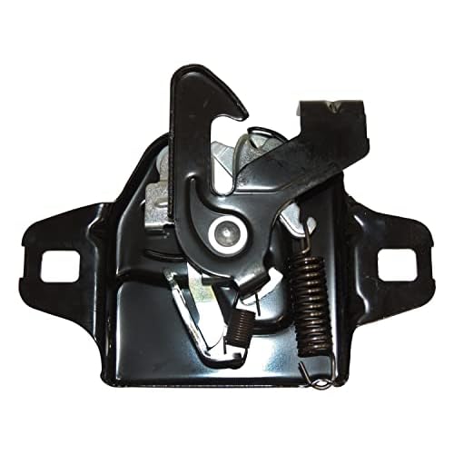 Crown Automotive Hood Latch Body
