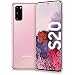 Produktbild Samsung Galaxy S20 DualSIM Smartphone 128GB Pink Cloud Pink