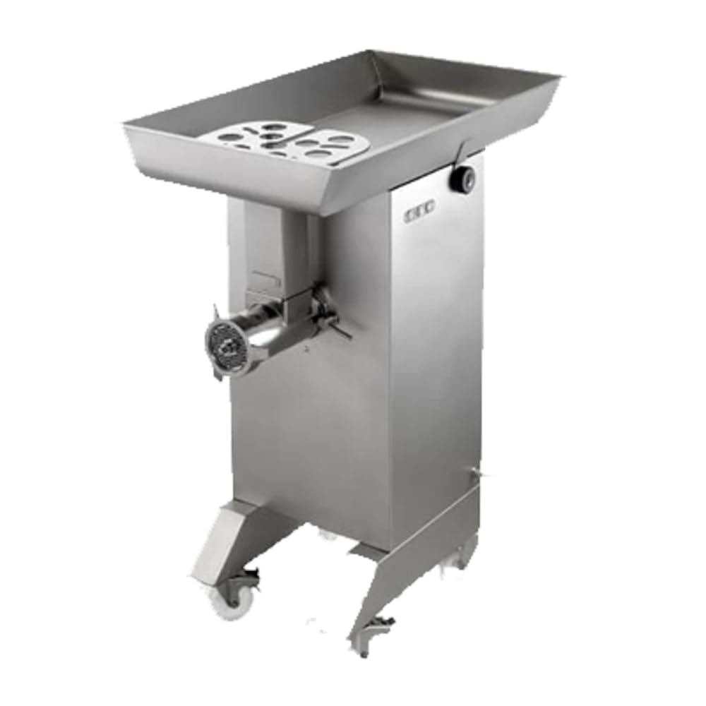 Floor Model Meat Grinder by Univex – Model MG32