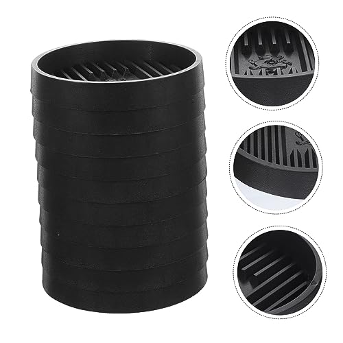 10 Peças Bandejas Para Plantas Bandejas Para Plantas Bandejas De Drenagem Para Plantas Pires De Plan