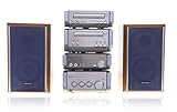  Technics SE-HD55 Mini Anlage