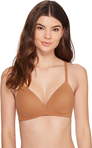 Image of Wacoal Women's How Perfect Wire Free Bra