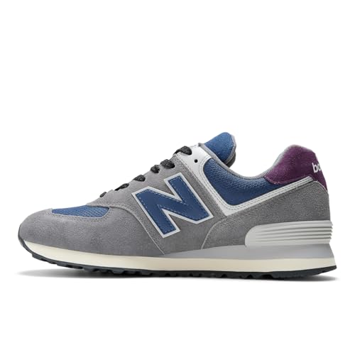 Image of New Balance Men's 574 Vulc Sneakers