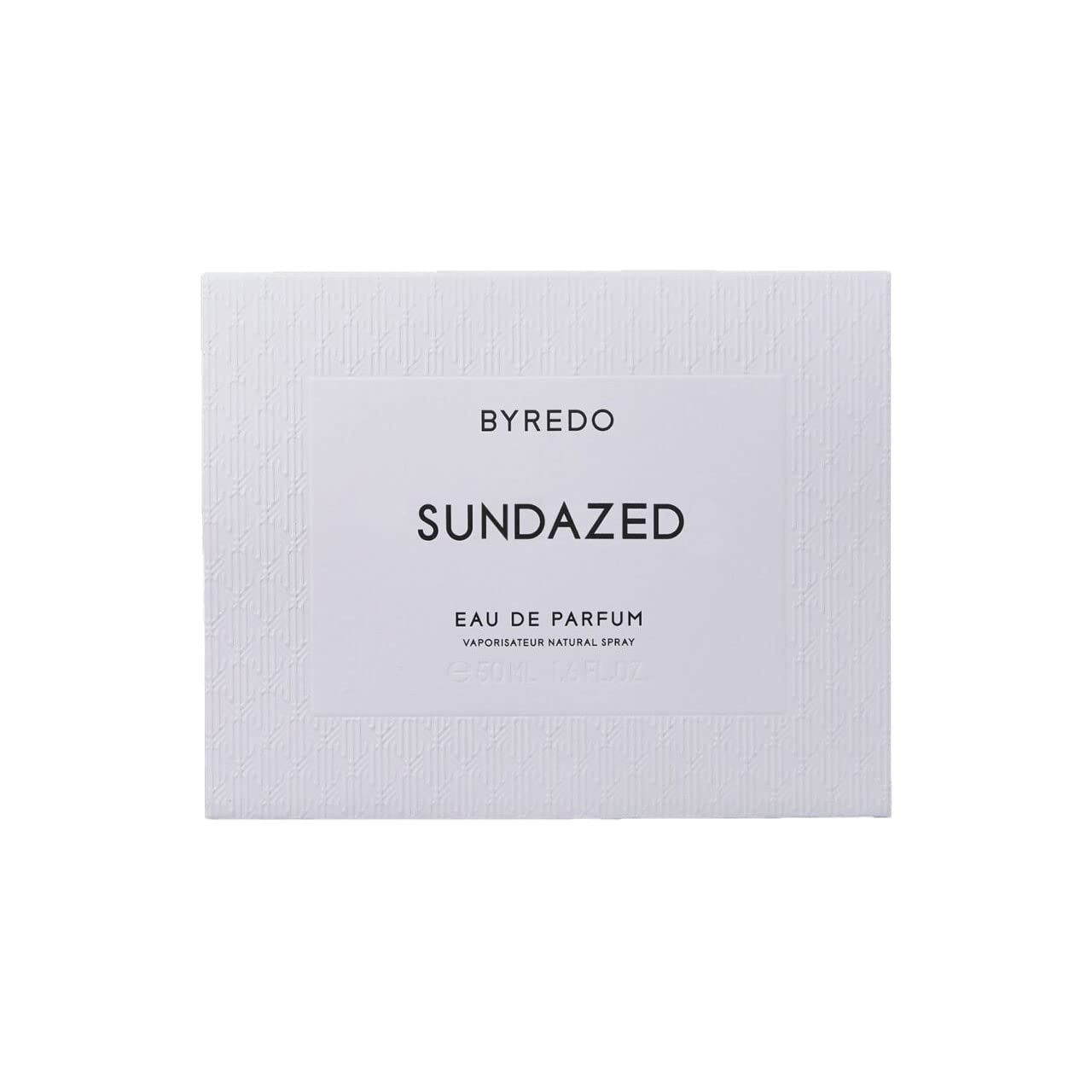 Amazon | BYREDO（バイレード） 国内正規品 オードパルファム