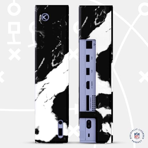 Autocollant Xbox Series S anti rayures NFL Baltimore Ravens par Head Case