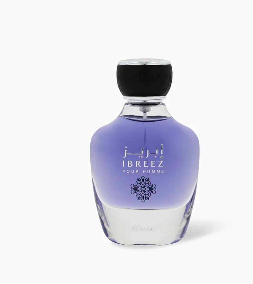 Ibreez Eau de Parfum for Men 100 ml