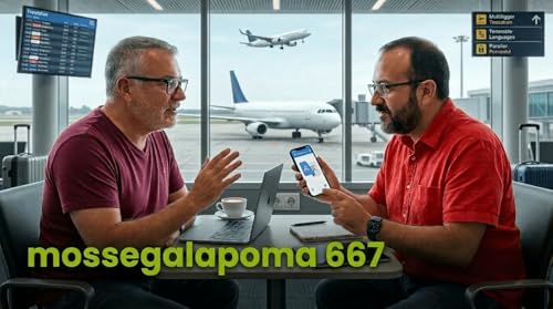 La nova llei de la UE respecte a la IA i an&egrave;cdotes de viatges &ndash; Programa 667