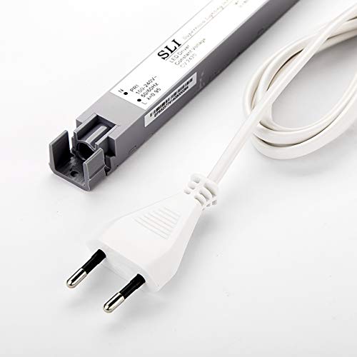 Preisvergleich Produktbild Linero MosaiQ LED-Driver 20 W EU-Stecker Netzteil