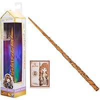 HARRY POTTER-WIZARDING WORLD - VARITA HERMIONE GRANGER DELUXE -