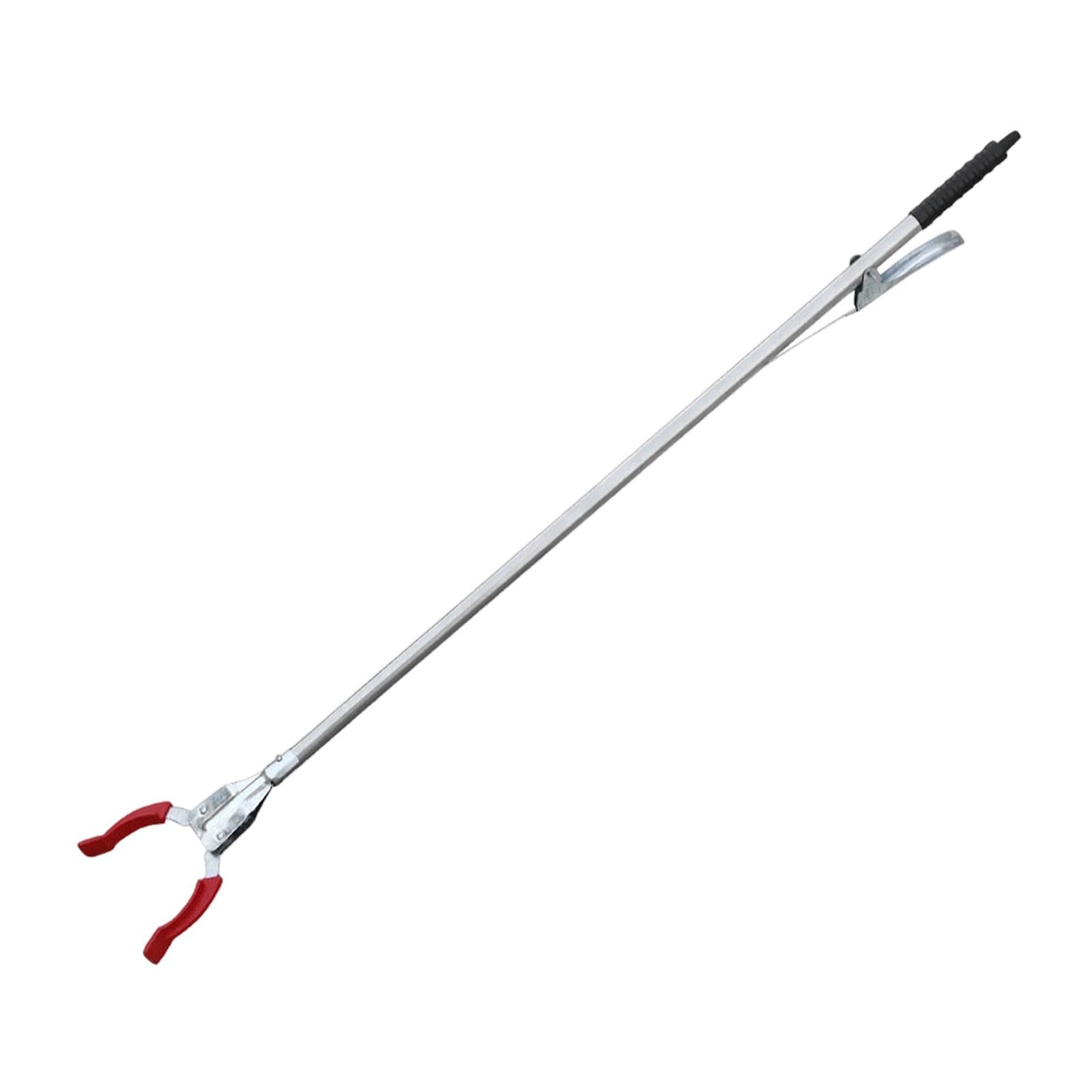 SECRET DESIRE Reacher Grabber Reaching Aid Anti Slip Reaching Tool for Home Railway Street-image-43