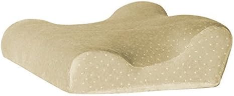 sinomax polyurethane foam pillow