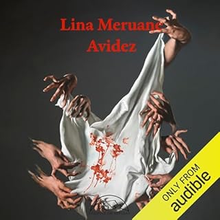 Couverture de Avidez [Greed]