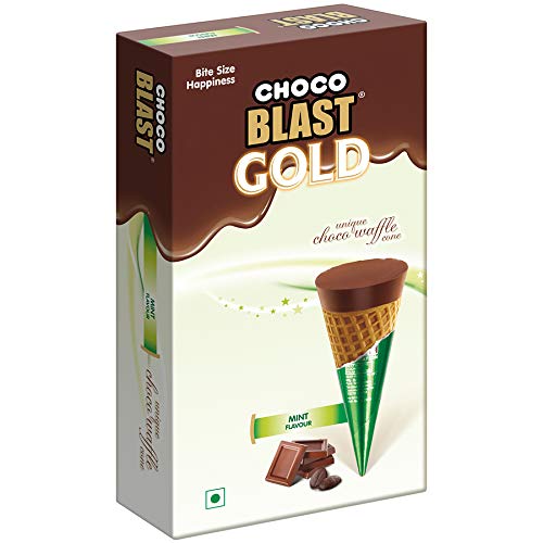 Lowest price challenge Pure TemptationÃÂ® Gold Chocoblast Chocolate Gift Box Fl Mint Outstanding -