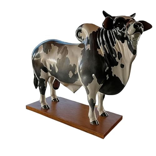 OLYGEE Bull Liquor Dispenser for Shots, Handcrafted Alcohol Decanter with Wooden Base, 2025 New Liquor Bottle Holder, 2l Alcohol Decanter for Scotch/Vodka/Wine, Multi-Purpose Beverage Container (B) OLYGEE Bull Liquor Dispenser for Shots, Handcrafted Alcohol Decanter with Wooden Base, 2025 New Liquor Bottle Holder, 2l Alcohol Decanter for Scotch/Vodka/Wine, Multi-Purpose Beverage Container (B)