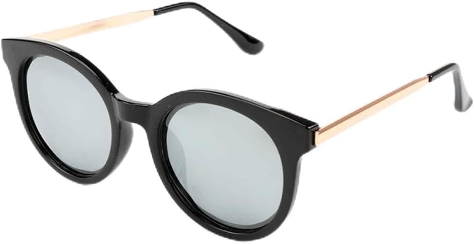 Polarized Sunglasses Women Men Retro Brand Sun Glasses