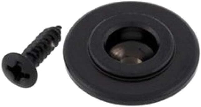 Allparts, / String Guides Bass Replacement and Small Parts for Electric Guitar AP 6710-003