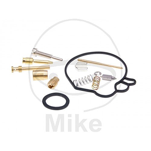 101 Octane carburateur Kit de réparation F. ATU ZX 50 2T KCA sa10al 4250809541082 Cover