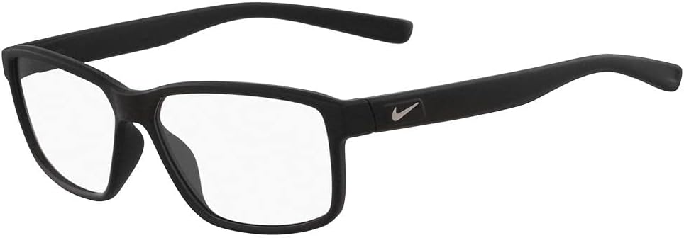 Eyeglasses NIKE 7092 011 Matte Black