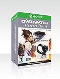 Overwatch Legendary Holiday Bundle - Xbox One