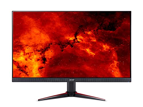 Acer-Nitro-Vg270-S-27-Inch-6858-Cm-LCD-Monitor-with-LED-Backlight-Full-Hd-IPS-Gaming-I-05-Ms-Response-Time-I-165Hz-Refresh-Rate-I-HDR-10-I-AMD-Radeon-Free-Sync-I-2-X-Hdmi-1-X-Dp-Ports-Black