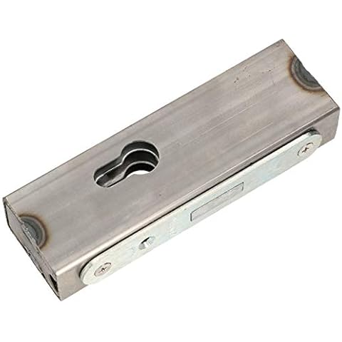 Serrure encastrée KOTARBAU 30x50mm Cover