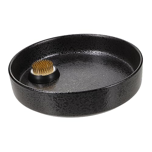 VANZACK Floral Fixation Holder Flower Arrangement Assistant Flower Frog Vase Pot for Professional Use