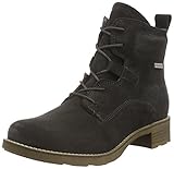 Tamaris Damen 25276 Chukka Boots, Grau (Graphite 206), 41