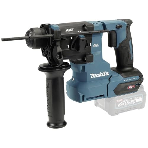 Makita Perfo-burineur 40V XGT HR010GZ