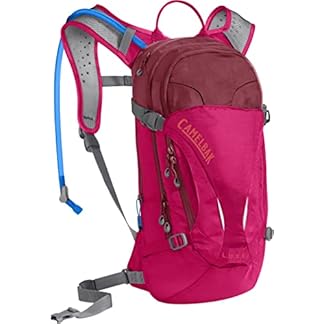 Camelbak womens luxe mountain bike hydration backpack 100oz