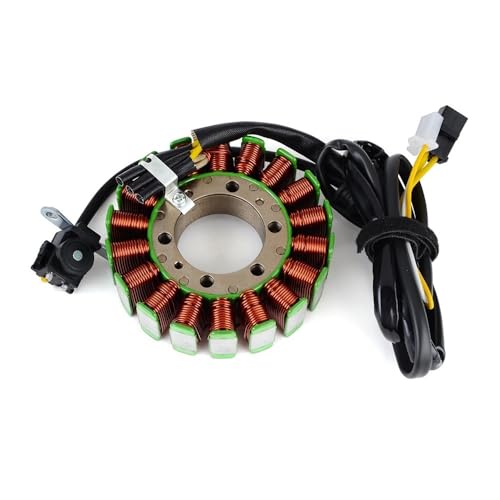 Bobine de stator pour moto XLV125 pour réparer le circuit de charge 31120-KPC-D51