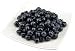 JEDFORE Fake Fruit Blueberries Simulation Artificial Lifelike Blueberry for Home Kitchen Party Wedding Decoration Photography 50 Pcs Set