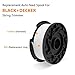 Yoelike Line String Trimmer Replacement Spool, 30ft 0.065