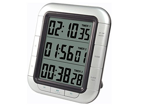 Technoline KT 300 Kurzzeitwecker digital