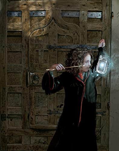 Image of Harry Potter and the Philosopher's Stone: Illustrated Edition
