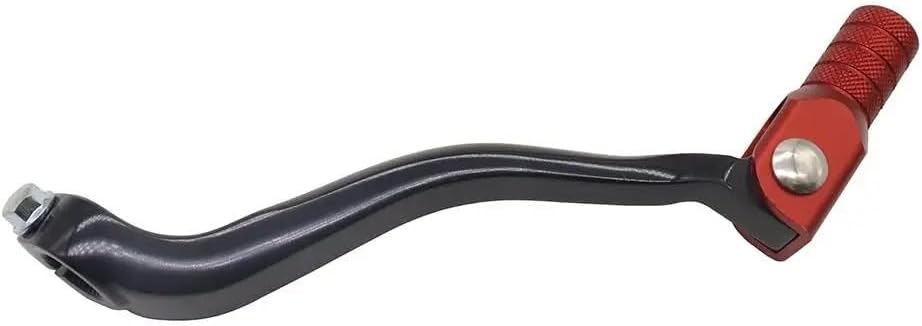 Motorbike Gear Shifter Motorcycle Folding Lever Gear Shift Lever for CRF 250R CRF250R 2010-2017 Shift Gear Lever Dirt Pit Bike Motocross