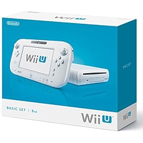 Amazon.co.jp: ゲーム機本体 - Wii U: ゲーム