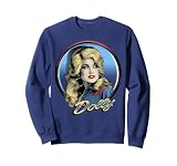 Dolly Parton Western Sweatshirt