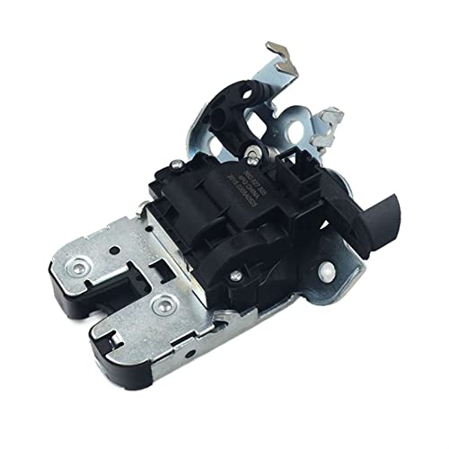 Serrure Hayon Q7 Solution Coffre Fermé Panne Loquet 4F9827505