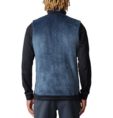 Mountain Hardwear Men's Polartec High Loft Vest2