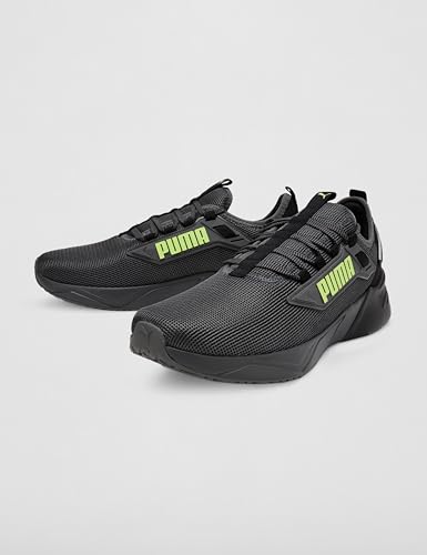 Image of Puma Unisex-Adult Retaliate 3 Unwavered Res Running Shoe