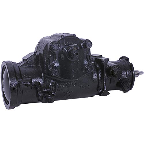 Cardone 27-6530 Remanufactured Power Steering Gear
