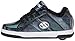 Heelys Kids Split Hologram Black/Hologram Sneaker - 5