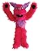 Produktbild The Puppet Company - Monsters - Pink Hand Puppet