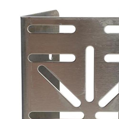 Support pour perche de caméra et éclairage LED mural - 2