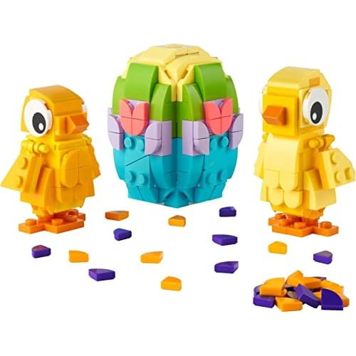 LEGO® 40527 Uovo di Pasqua Limited Edition 2022