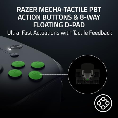 Image of Razer Wolverine V3 Pro 8K PC