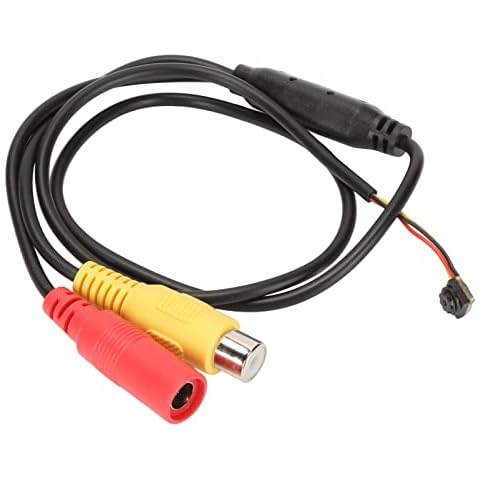 Cámara de Vigilancia Goshyda Mini CCTV HD 800TVL Cover