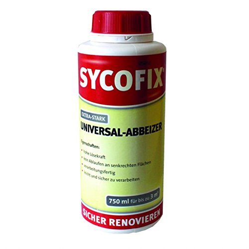 SYCOFIX Universal-Abbeizer extra-stark 3 Liter - 2761067